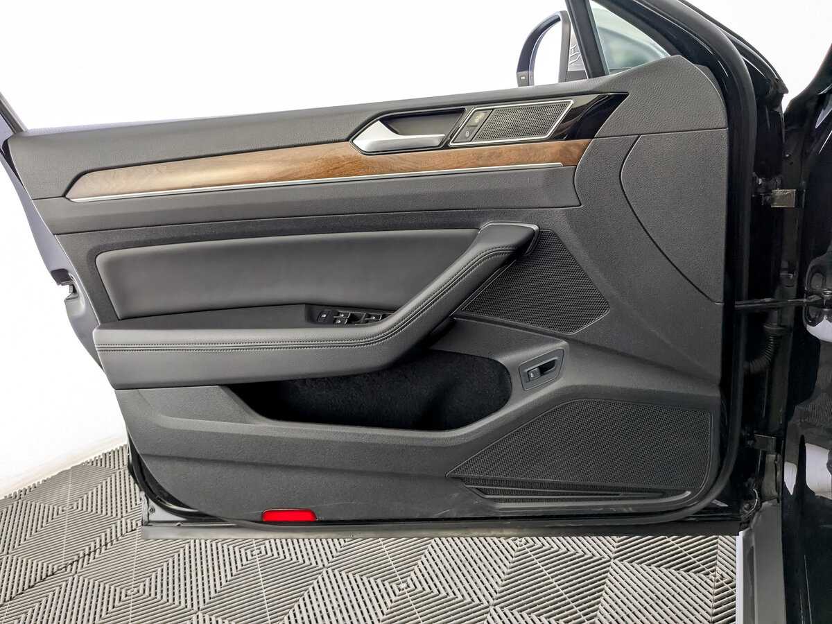 Купить Volkswagen Passat, 2018, 146 036 км.. Фото: #18