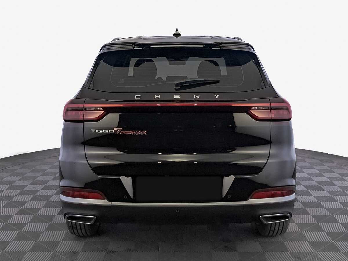 Купить Chery Tiggo 7 Pro, 2023, 39 031 км.. Фото: #5