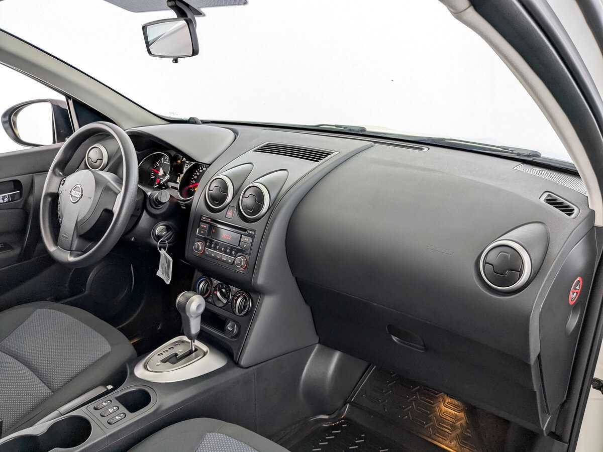 Купить Nissan Qashqai, 2013, 126 425 км.. Фото: #10
