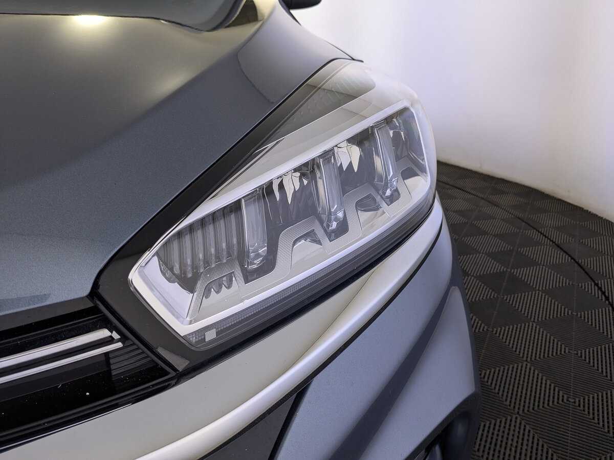 Купить Chery Tiggo 8, 2022, 45 358 км.. Фото: #10