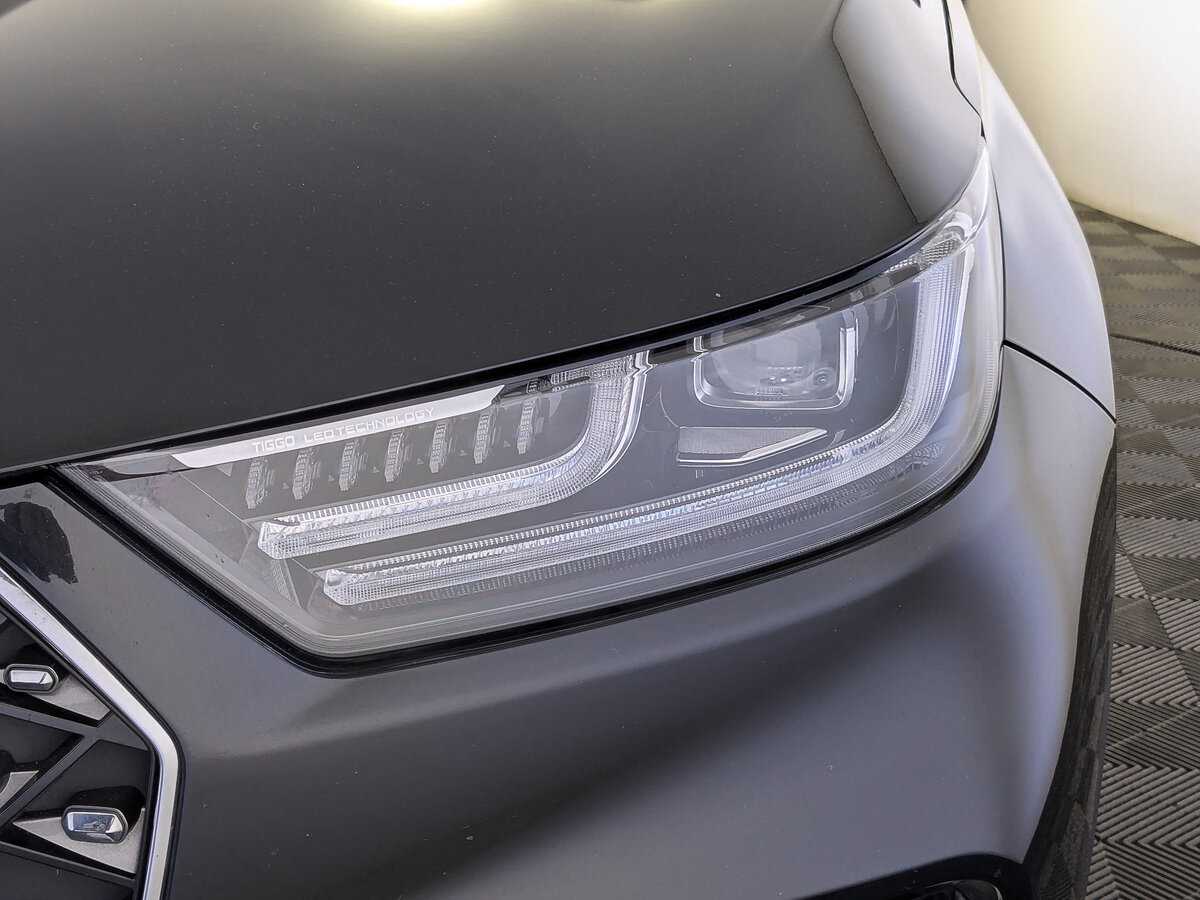 Купить Chery Tiggo 8 Pro, 2022, 58 926 км.. Фото: #10