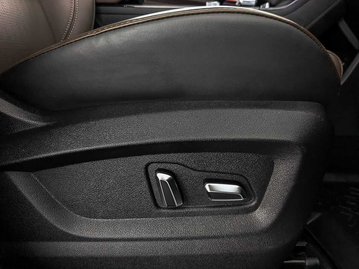 Купить Chery Tiggo 8 Pro, 2022, 58 926 км.. Фото: #26