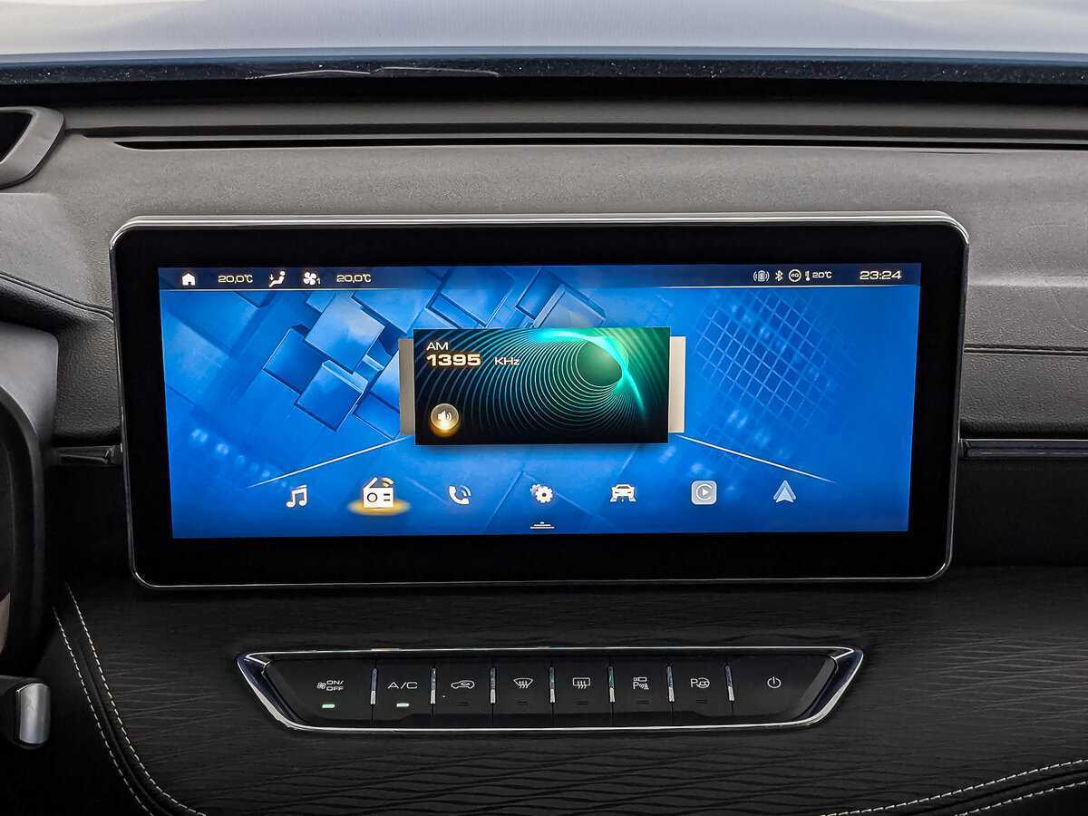 Купить Haval Jolion, 2022, 75 128 км.. Фото: #16