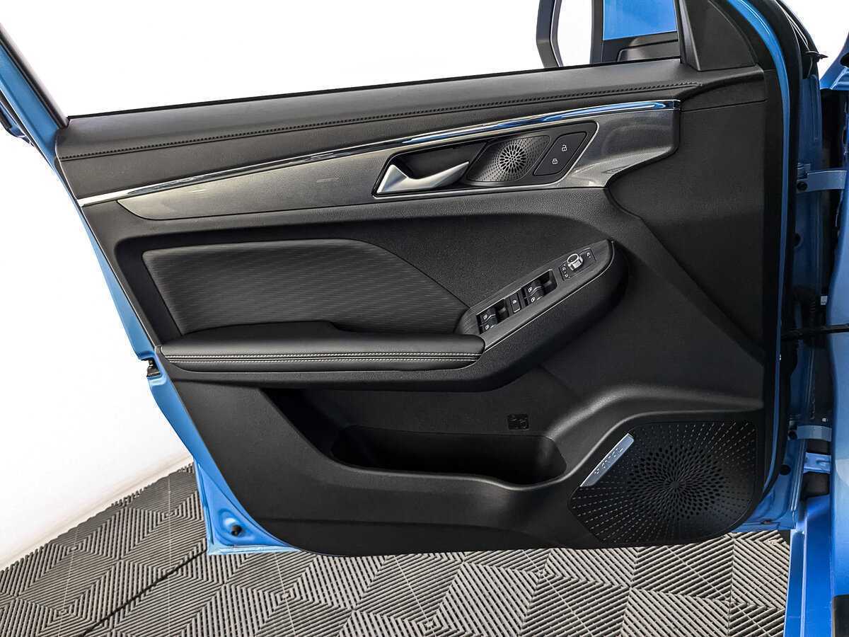 Купить Haval Jolion, 2022, 75 128 км.. Фото: #18