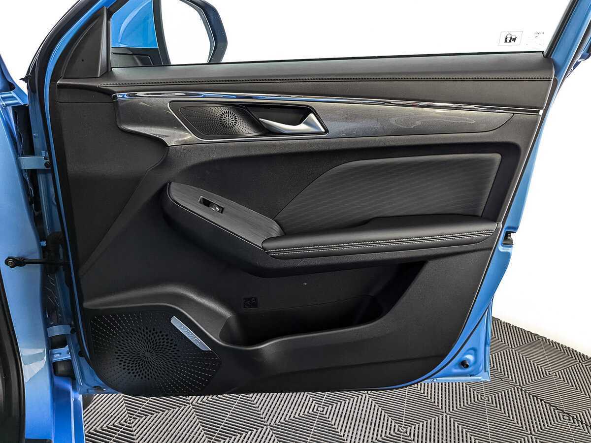 Купить Haval Jolion, 2022, 75 128 км.. Фото: #23