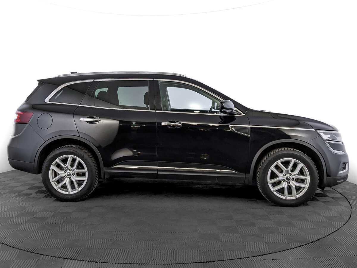 Купить Renault Koleos, 2018, 160 071 км.. Фото: #3