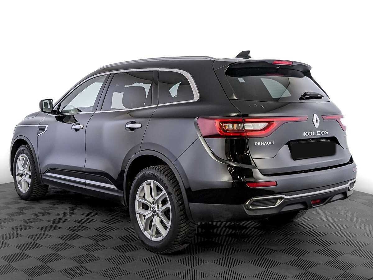 Купить Renault Koleos, 2018, 160 071 км.. Фото: #6