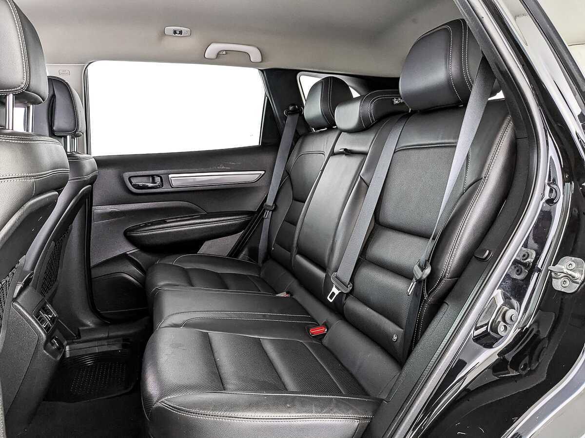 Купить Renault Koleos, 2018, 160 071 км.. Фото: #11