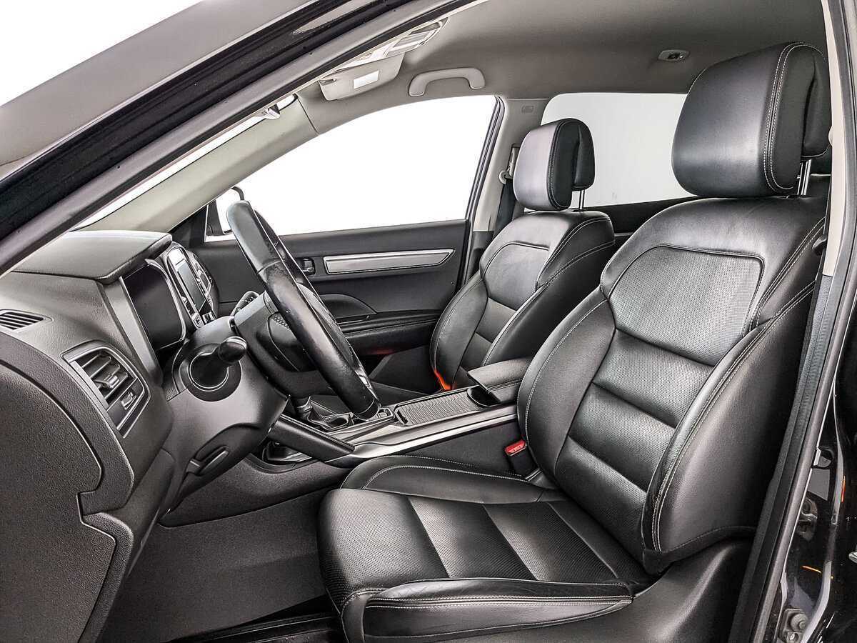 Купить Renault Koleos, 2018, 160 071 км.. Фото: #17