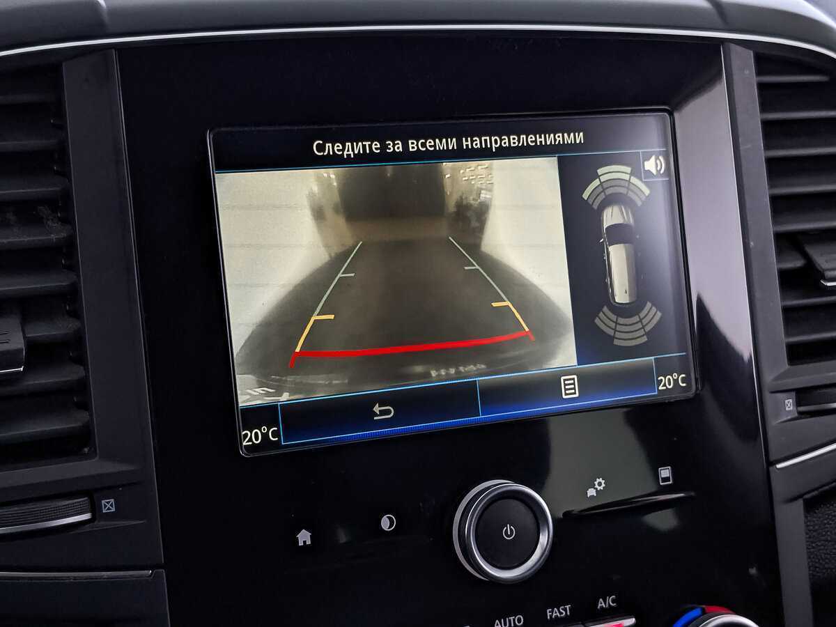 Купить Renault Koleos, 2018, 160 071 км.. Фото: #23