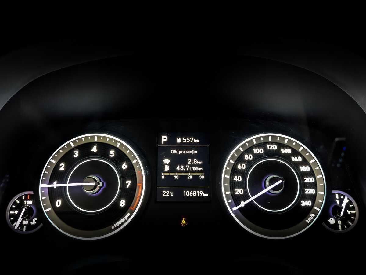 Купить Hyundai Creta, 2021, 106 817 км.. Фото: #12