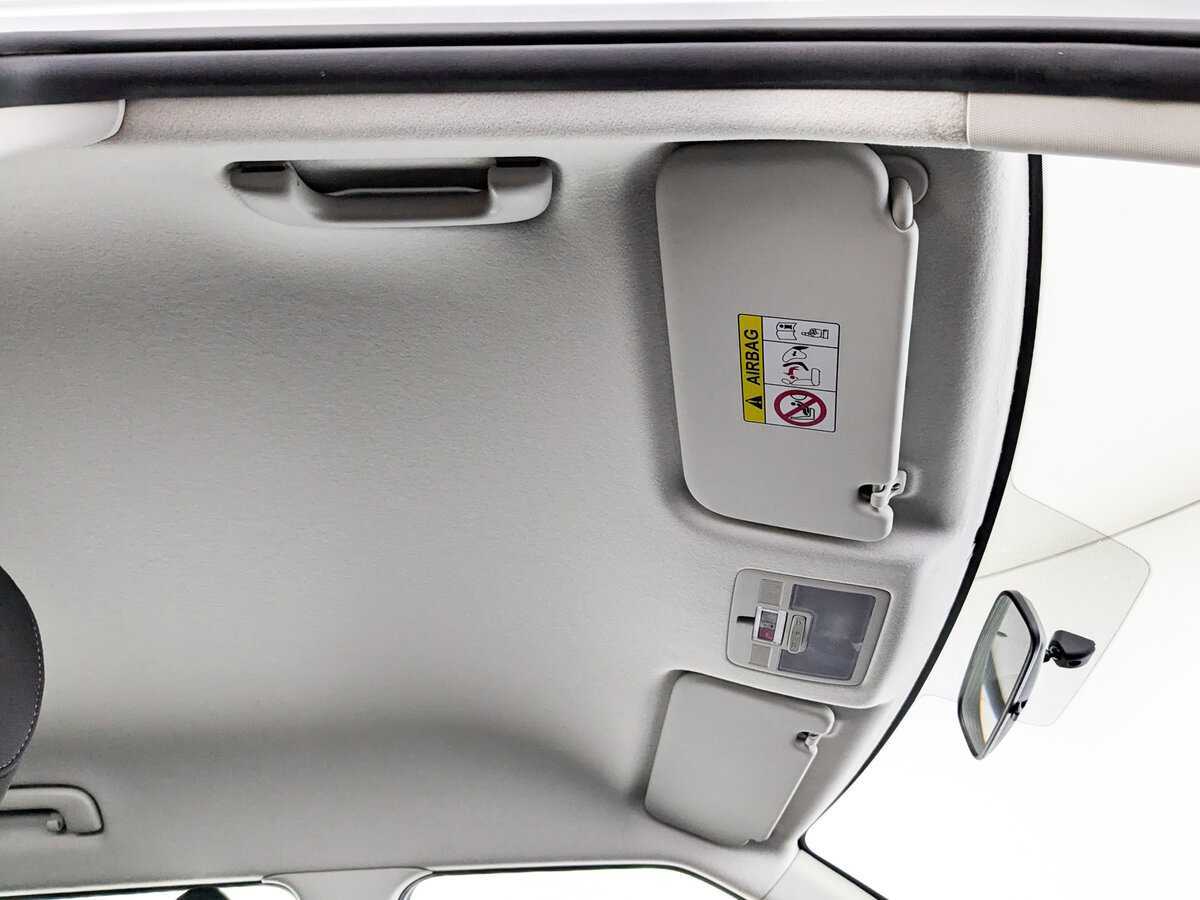 Купить Hyundai Creta, 2021, 106 817 км.. Фото: #21