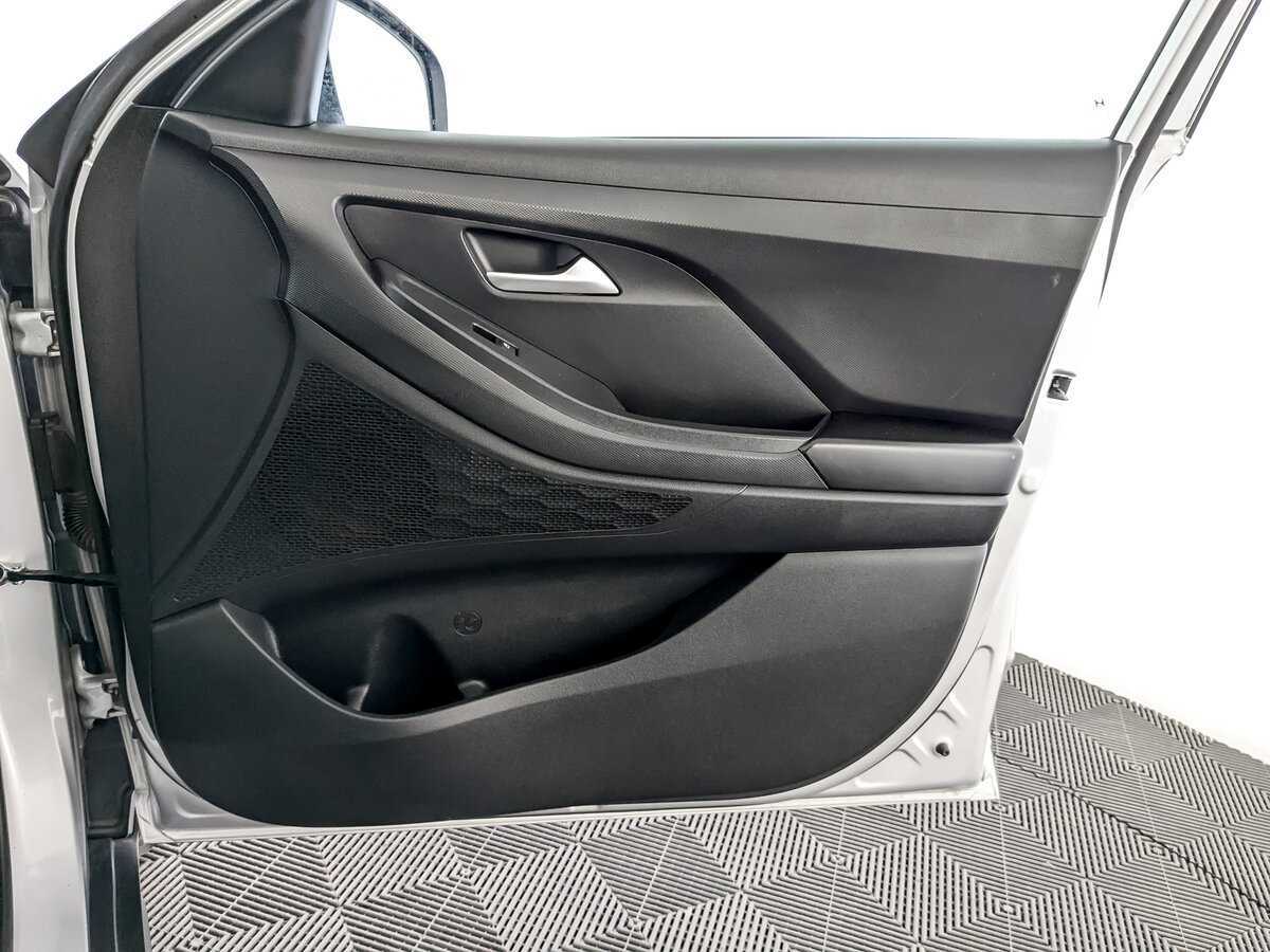 Купить Hyundai Creta, 2021, 106 817 км.. Фото: #23