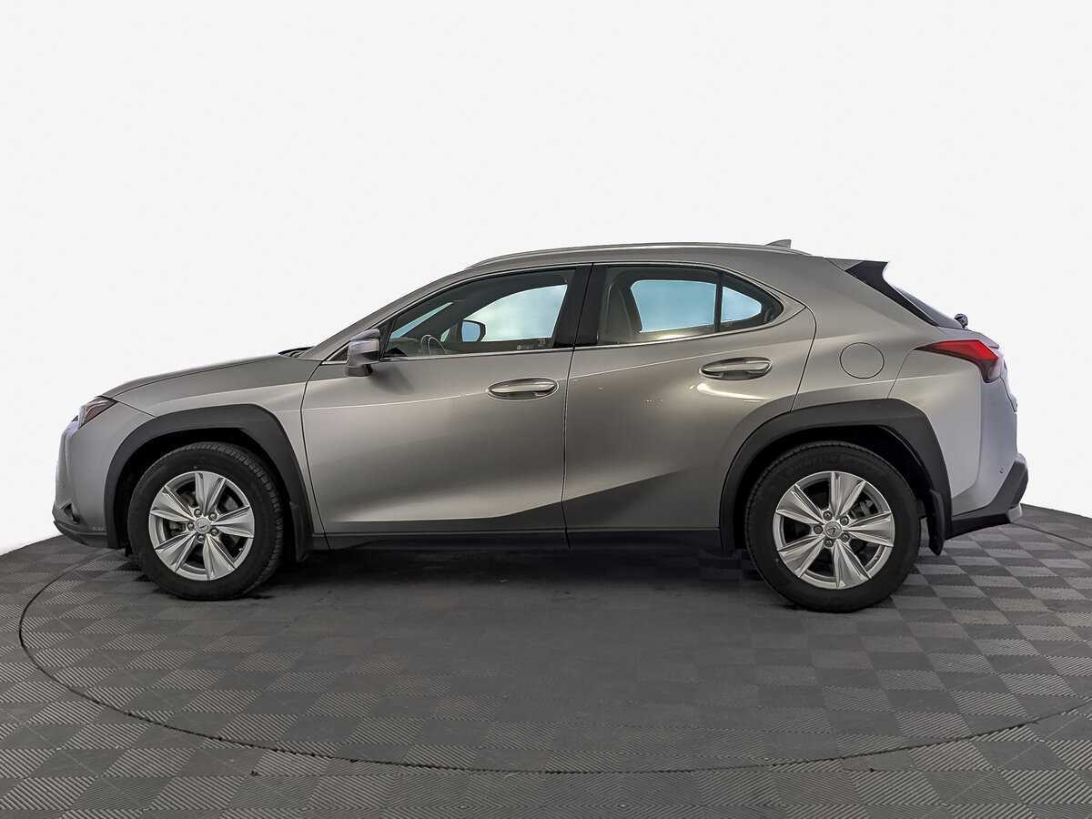 Купить Lexus UX, 2020, 49 869 км.. Фото: #7