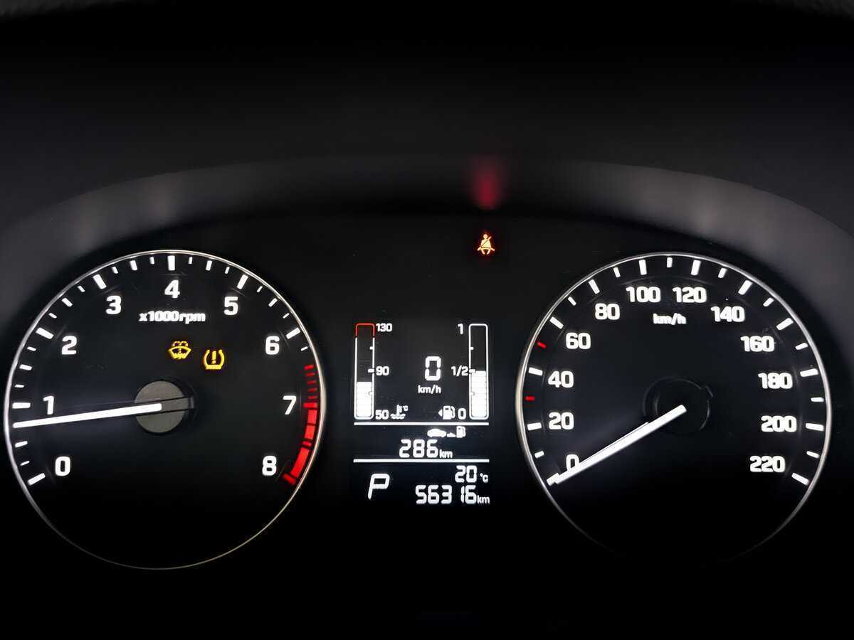 Купить Hyundai Creta, 2017, 56 314 км.. Фото: #12