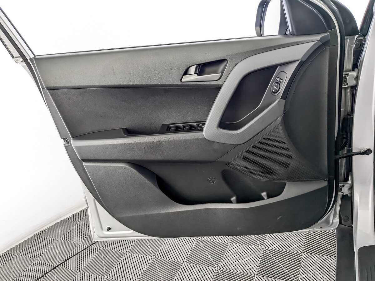 Купить Hyundai Creta, 2017, 56 314 км.. Фото: #18