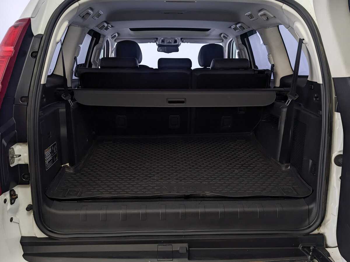 Купить Haval H9, 2019, 181 622 км.. Фото: #9