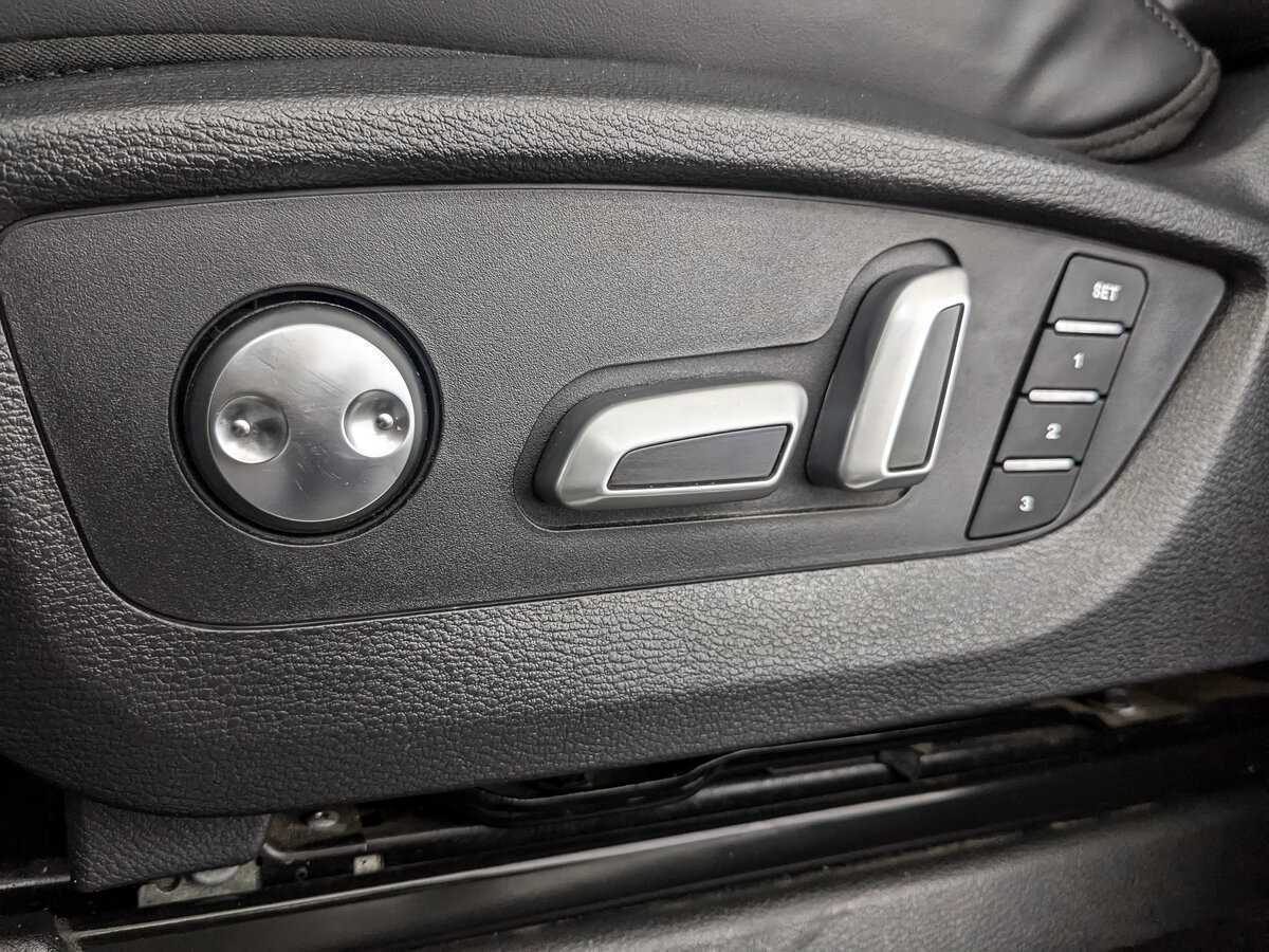 Купить Haval H9, 2019, 181 622 км.. Фото: #23