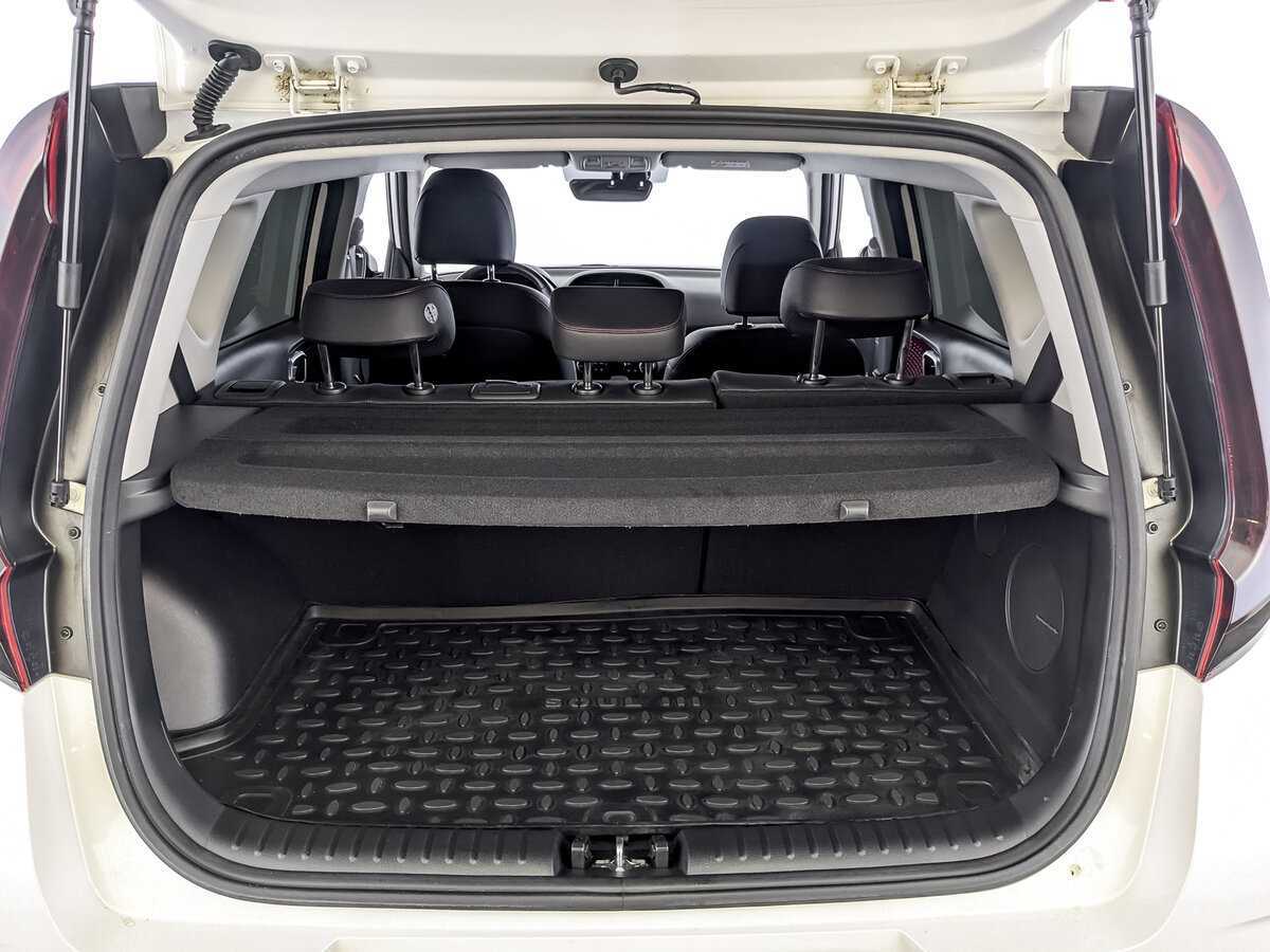 Купить Kia Soul, 2020, 165 997 км.. Фото: #9