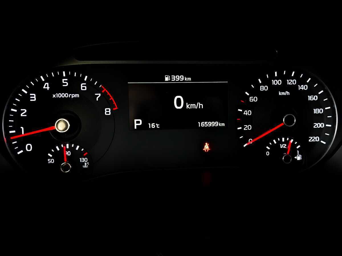 Купить Kia Soul, 2020, 165 997 км.. Фото: #12