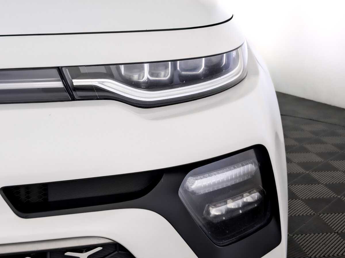 Купить Kia Soul, 2020, 165 997 км.. Фото: #16