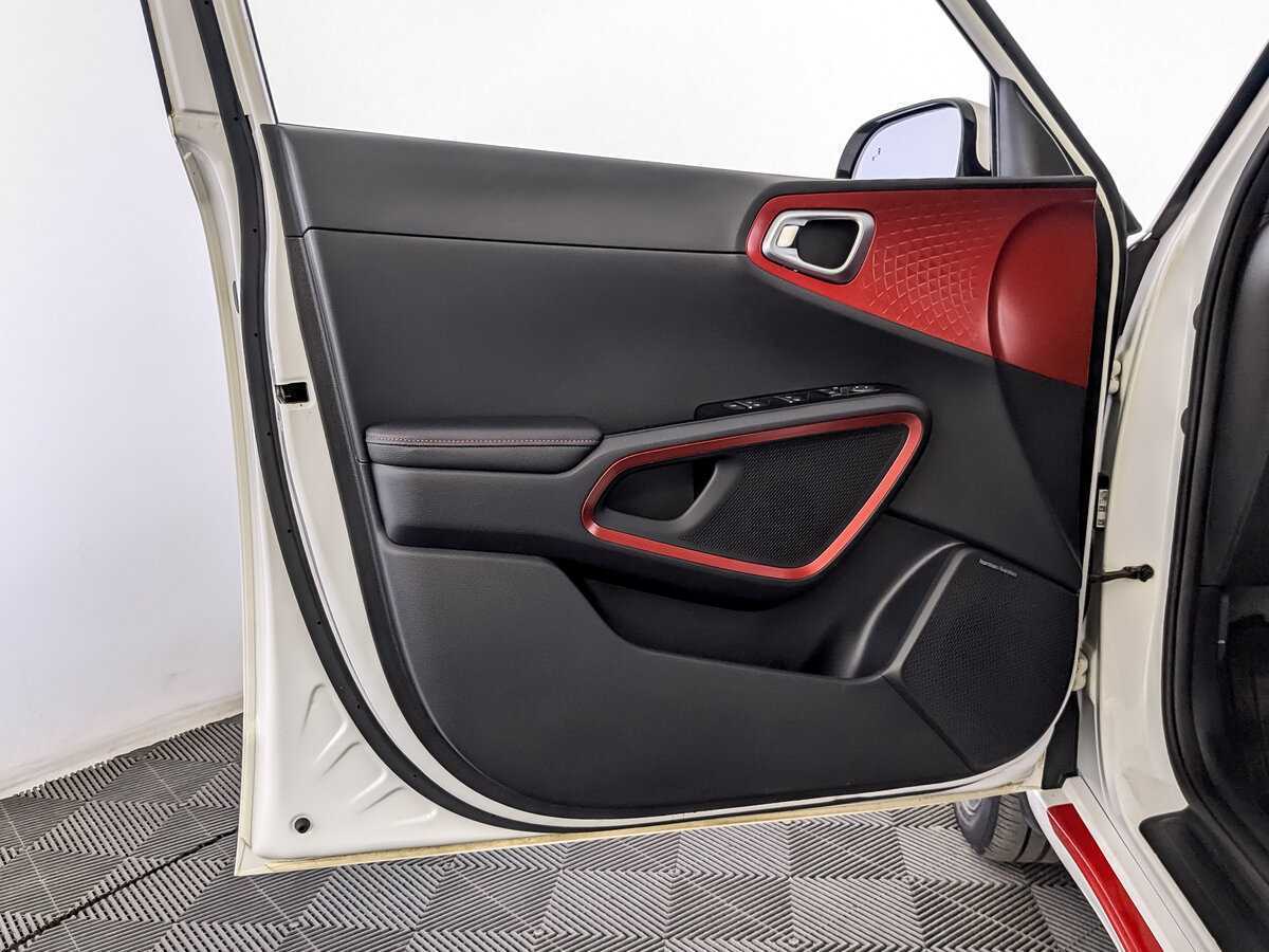 Купить Kia Soul, 2020, 165 997 км.. Фото: #18