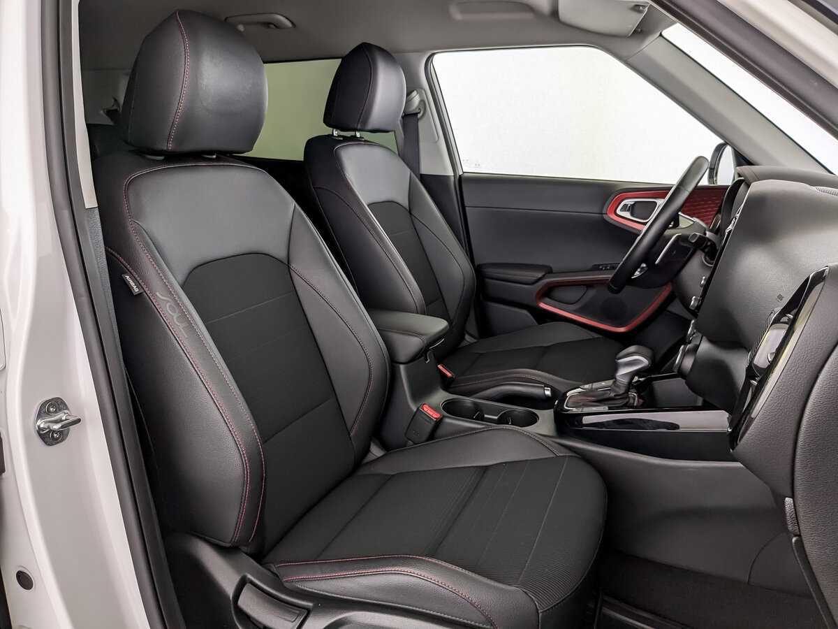 Купить Kia Soul, 2020, 165 997 км.. Фото: #23