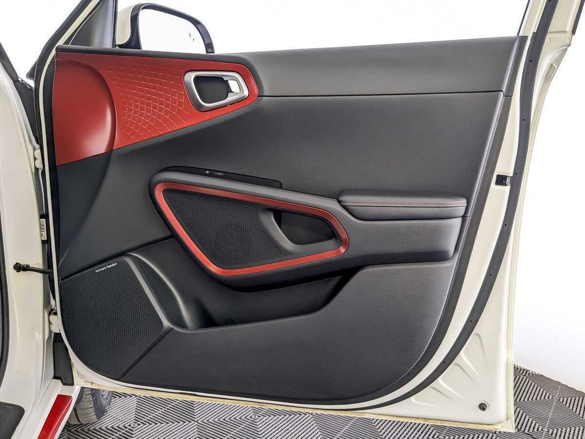 Купить Kia Soul, 2020, 165 997 км.. Фото: #24