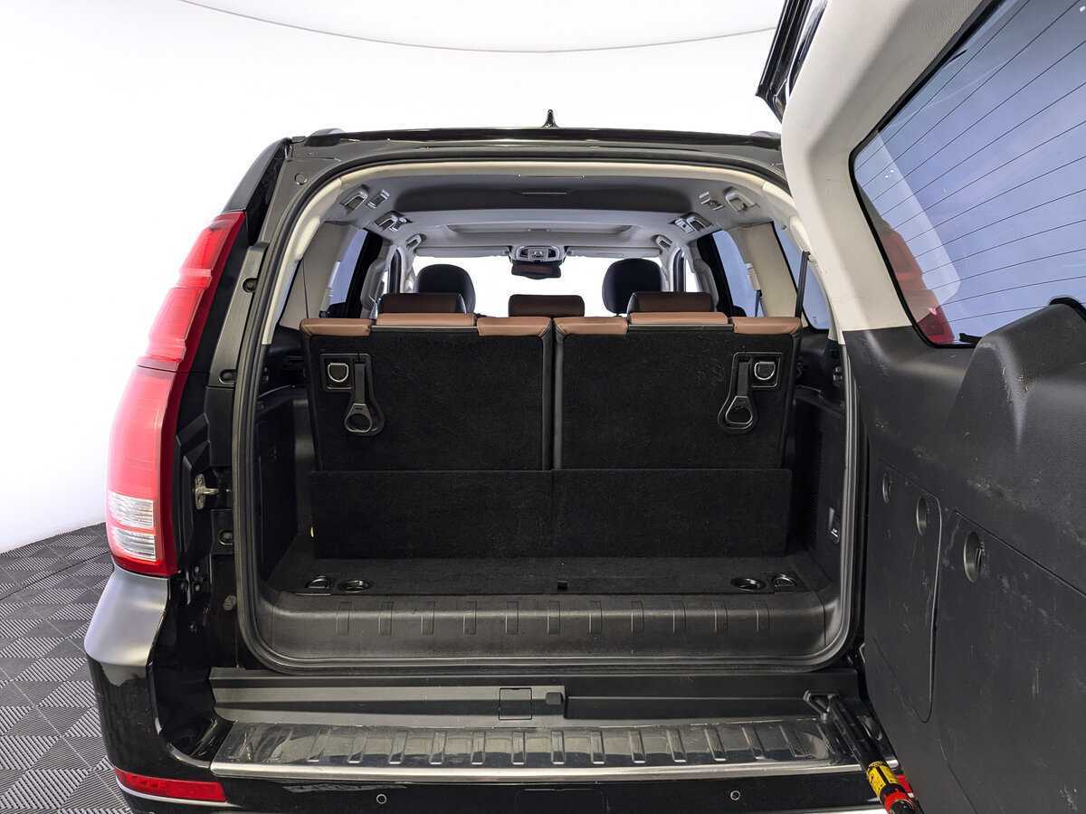 Купить Haval H9, 2020, 130 515 км.. Фото: #9