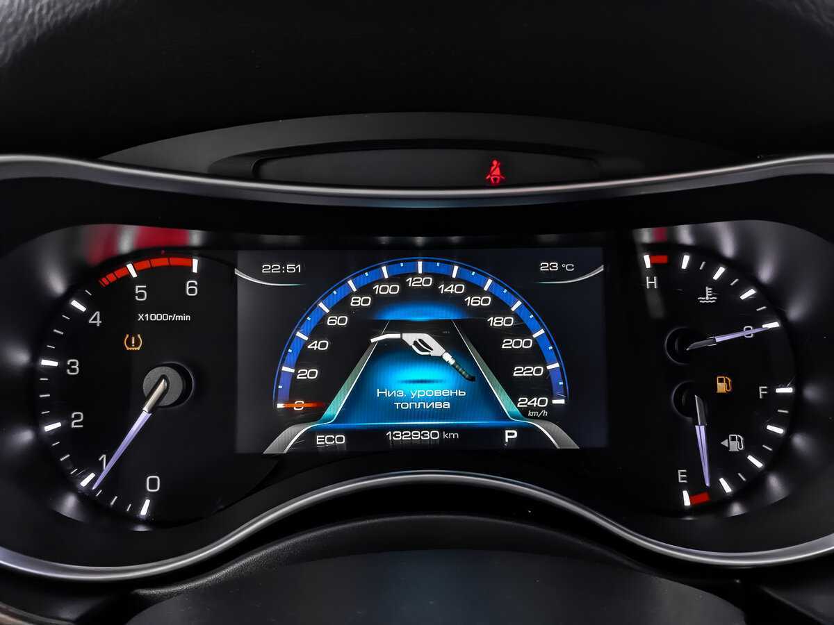 Купить Haval H9, 2020, 130 515 км.. Фото: #12