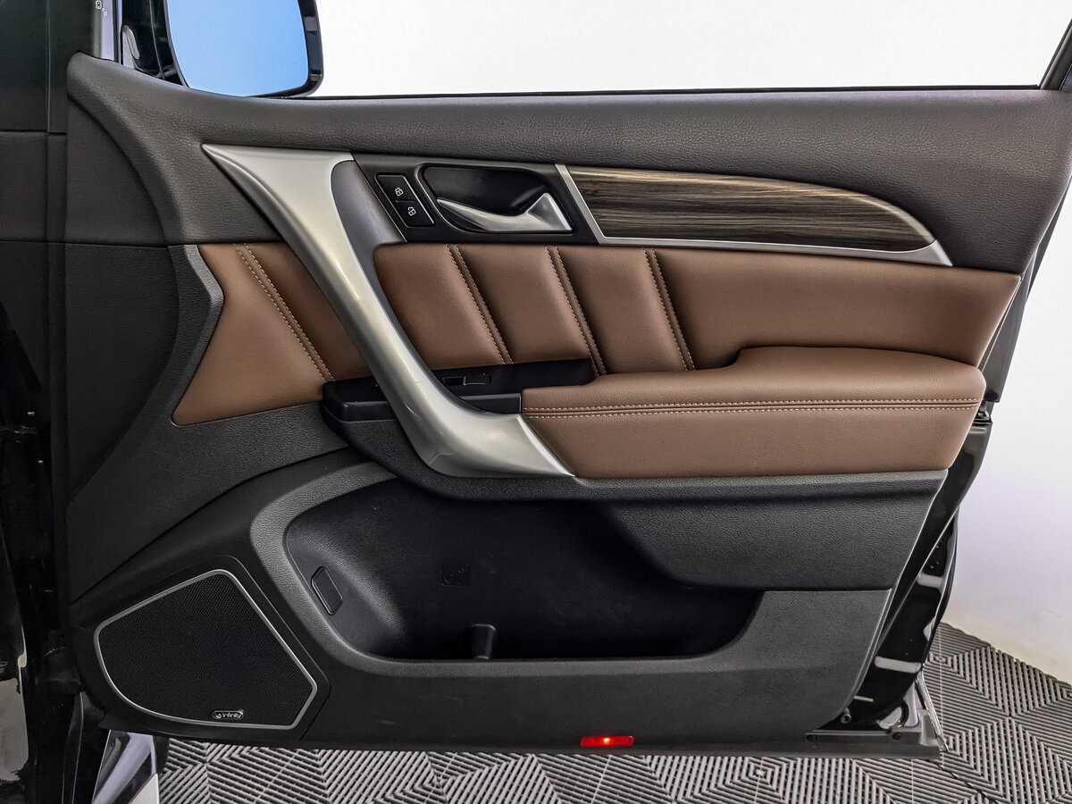 Купить Haval H9, 2020, 130 515 км.. Фото: #20