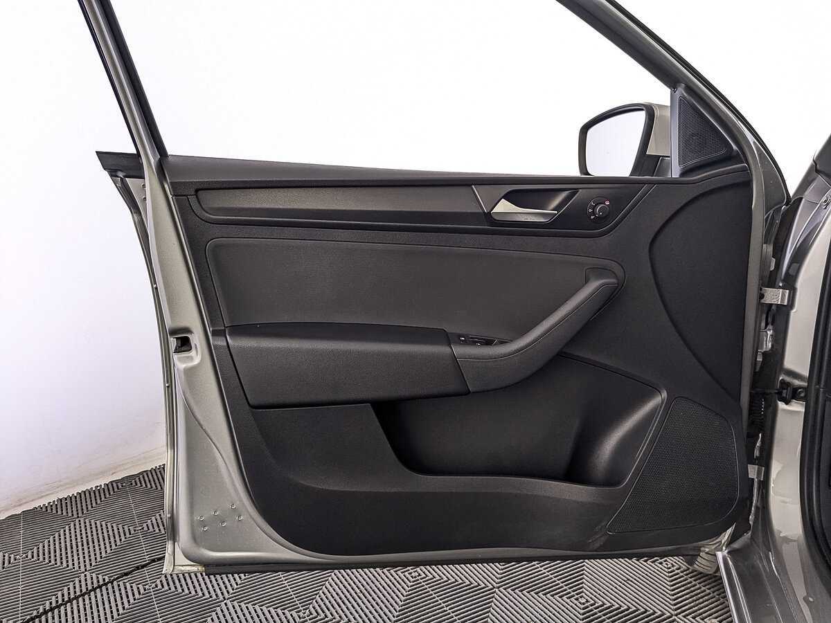 Купить Volkswagen Polo, 2021, 49 053 км.. Фото: #18