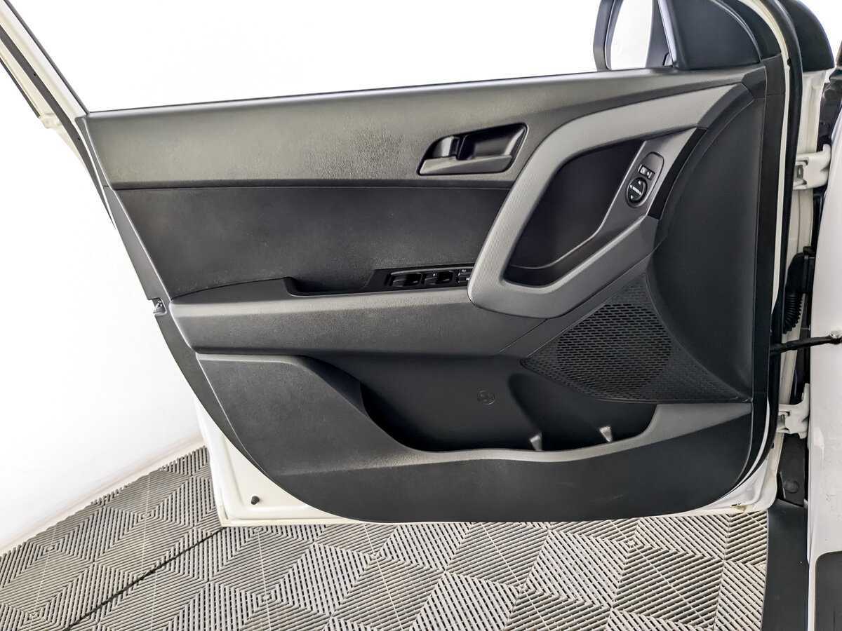 Купить Хендай Крета, 2021, 89 402 км.. Фото: #18