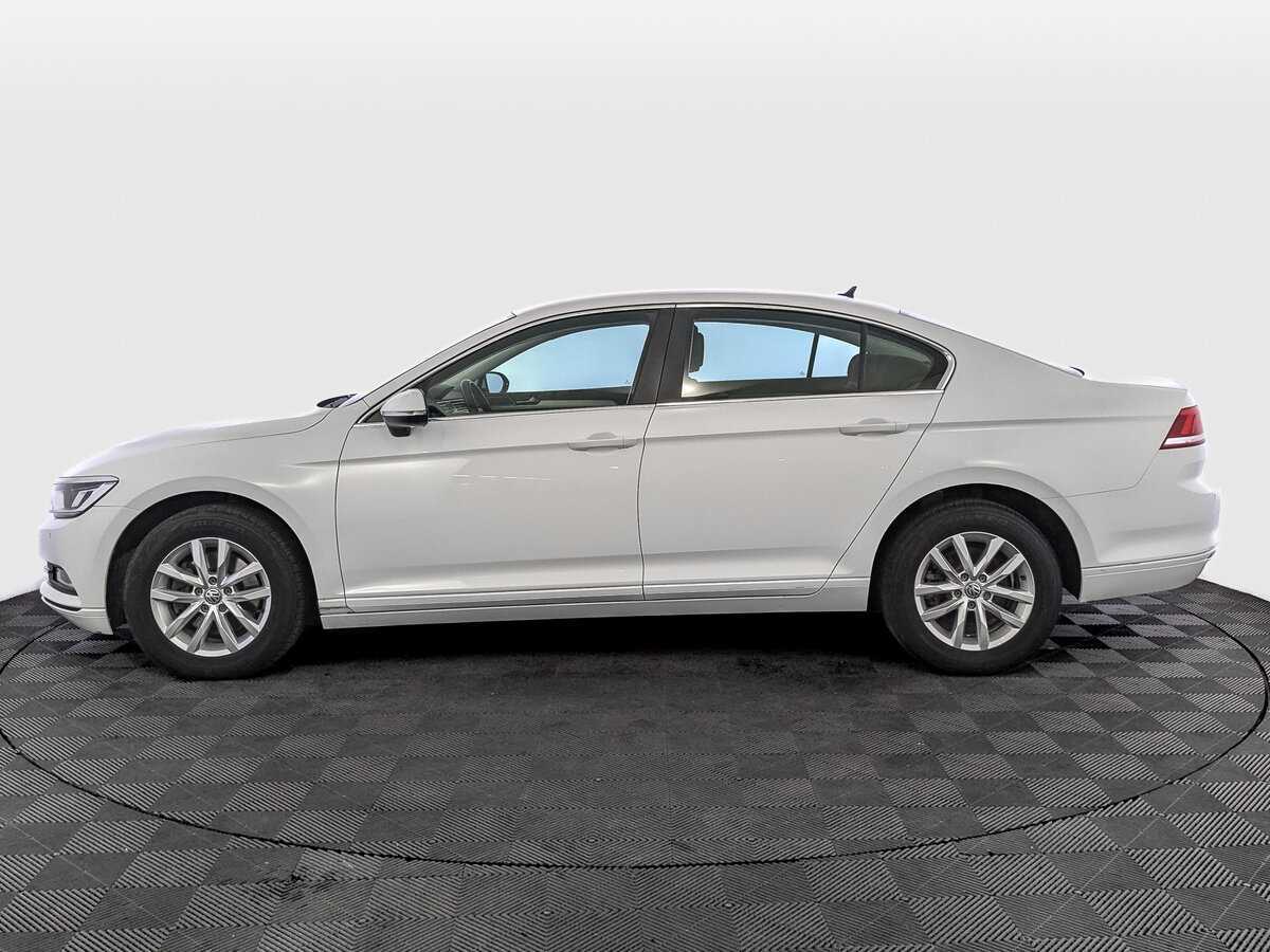 Купить Volkswagen Passat, 2019, 43 971 км.. Фото: #7