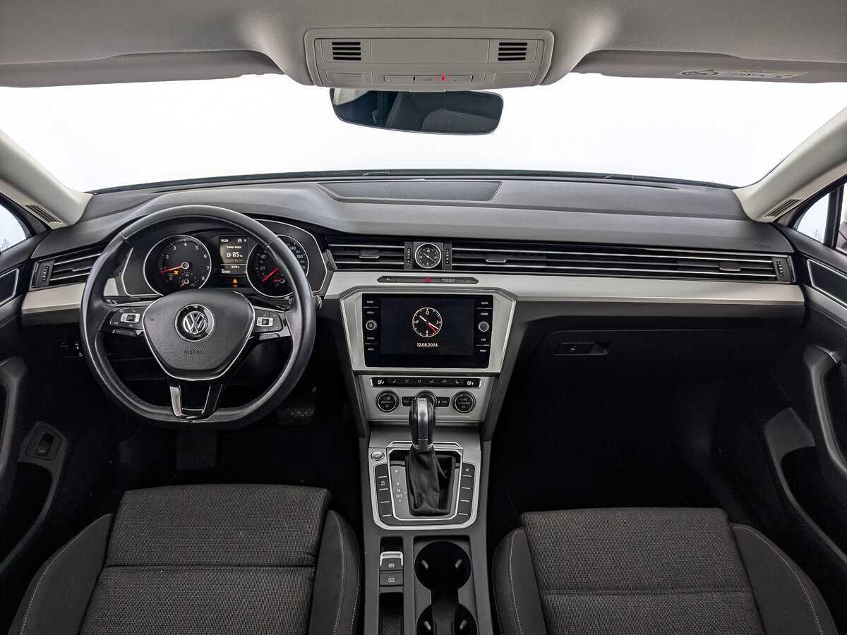 Купить Volkswagen Passat, 2019, 43 971 км.. Фото: #11