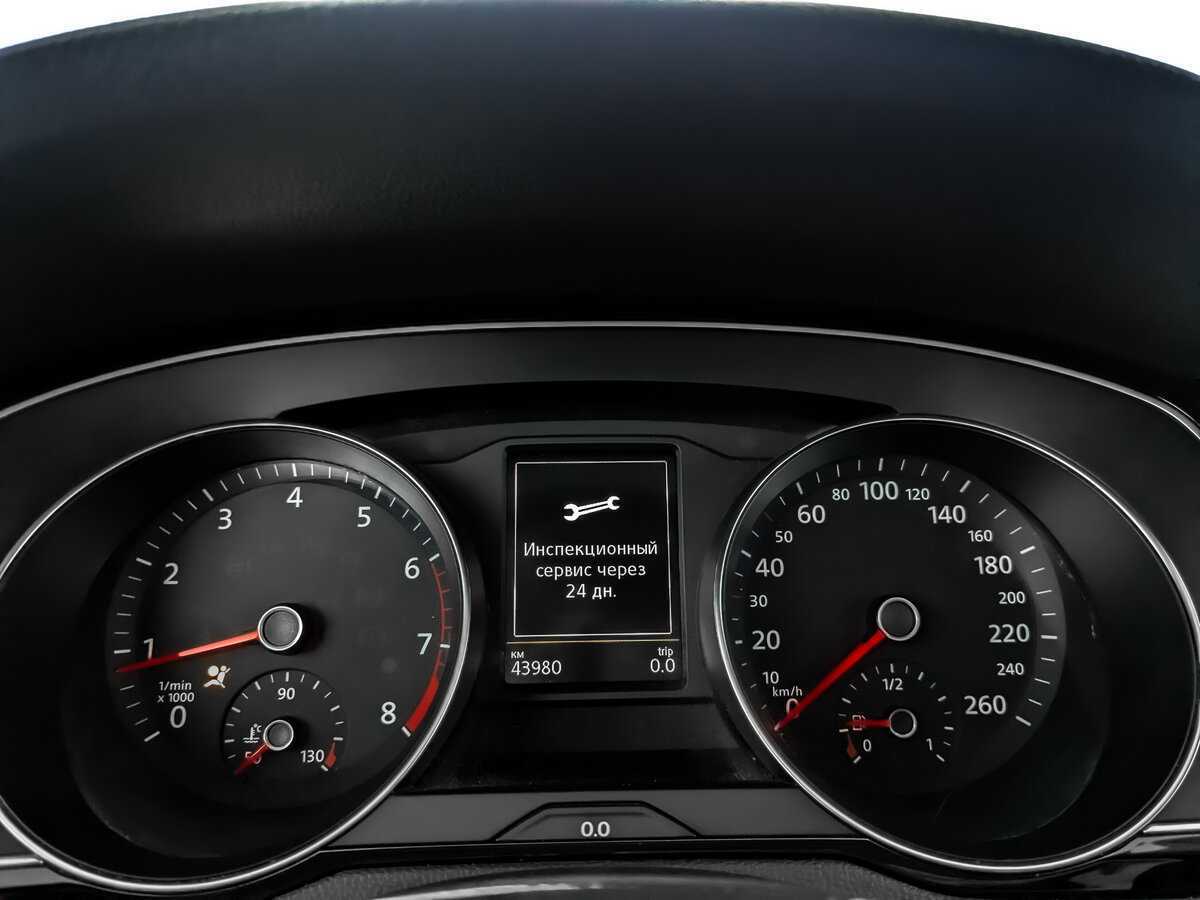 Купить Volkswagen Passat, 2019, 43 971 км.. Фото: #12