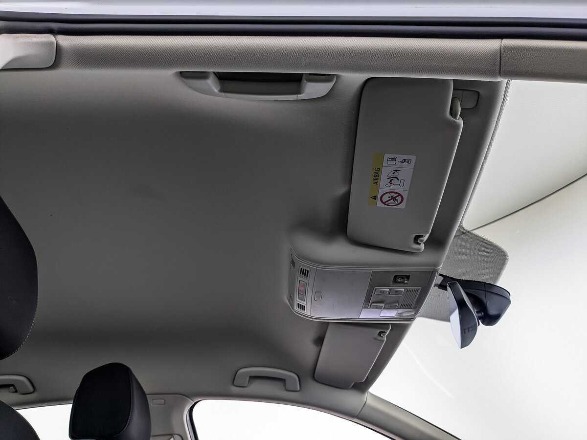 Купить Volkswagen Passat, 2019, 43 971 км.. Фото: #19