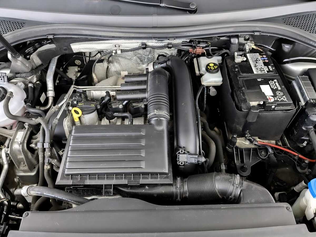 Купить Volkswagen Tiguan, 2019, 106 890 км.. Фото: #8