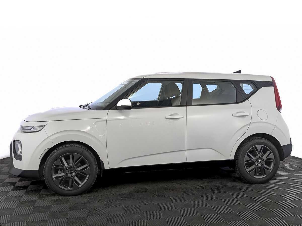 Купить Kia Soul, 2020, 85 364 км.. Фото: #7