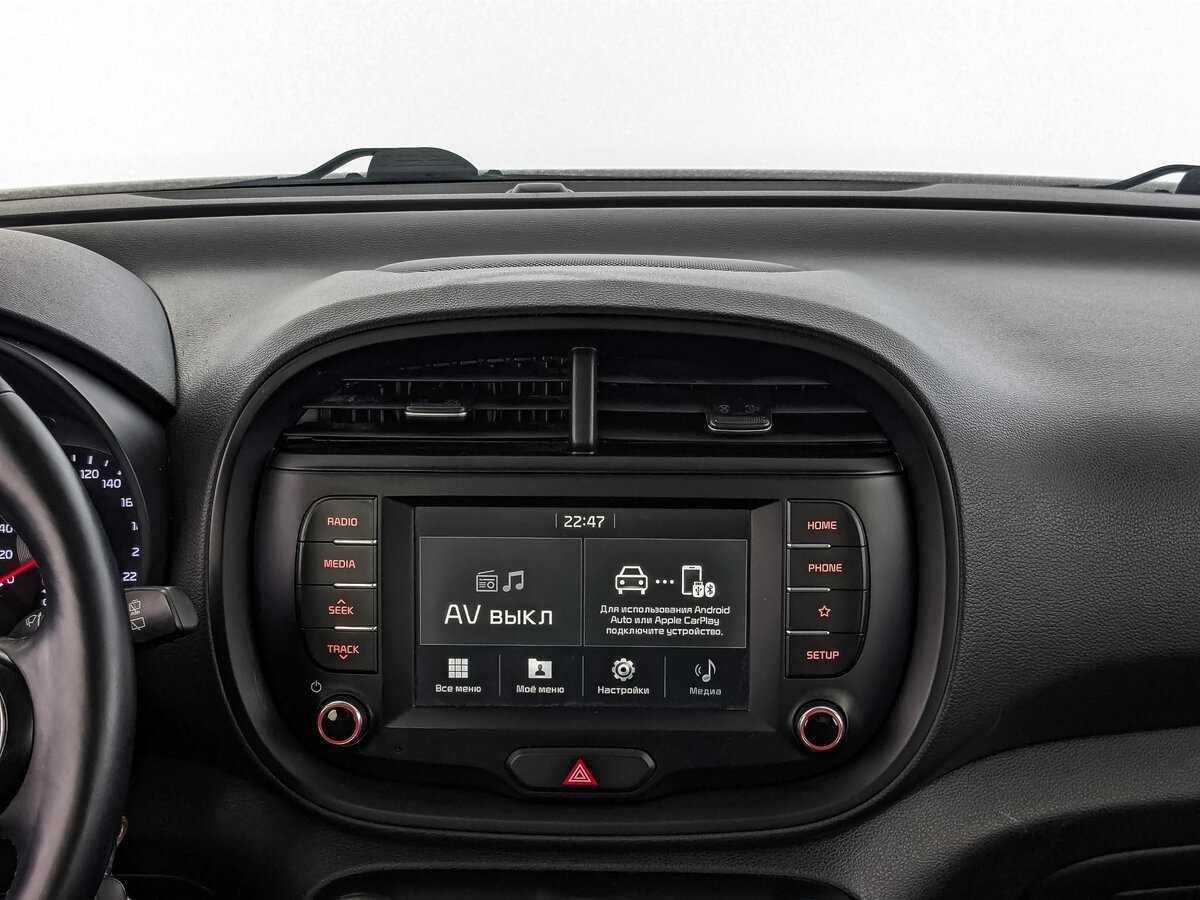 Купить Kia Soul, 2020, 85 364 км.. Фото: #16