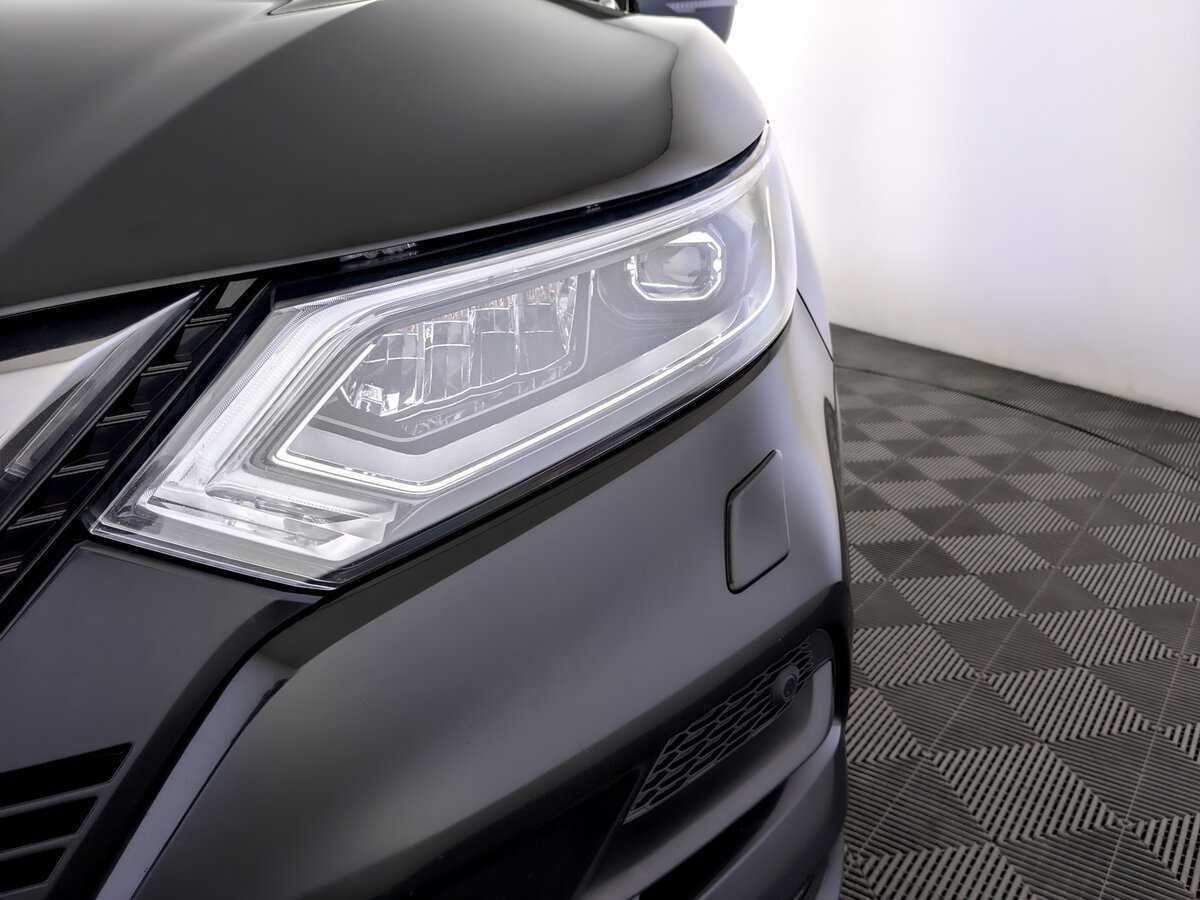 Купить Nissan Qashqai, 2020, 138 154 км.. Фото: #17