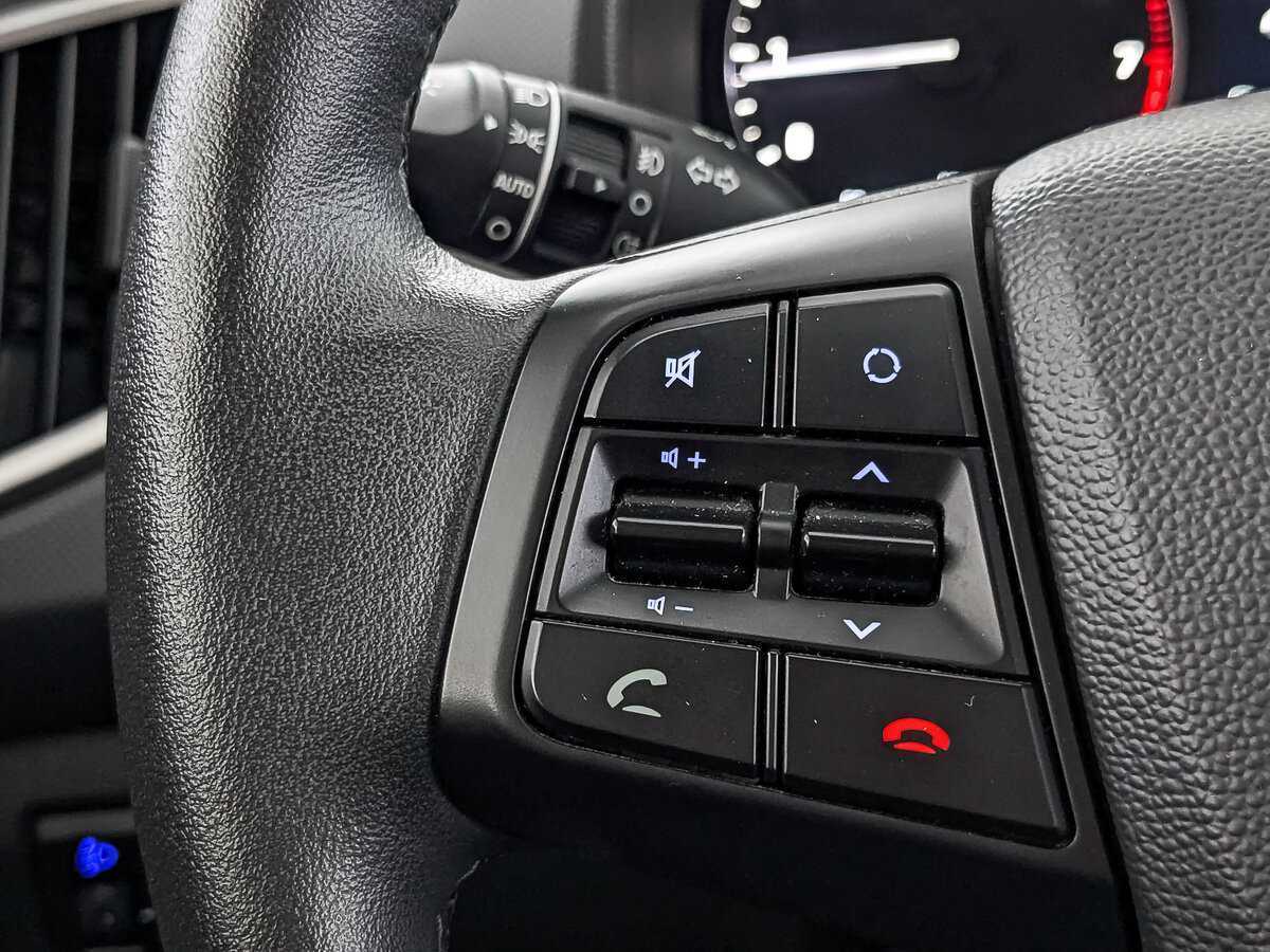 Купить Hyundai Creta, 2020, 54 084 км.. Фото: #26