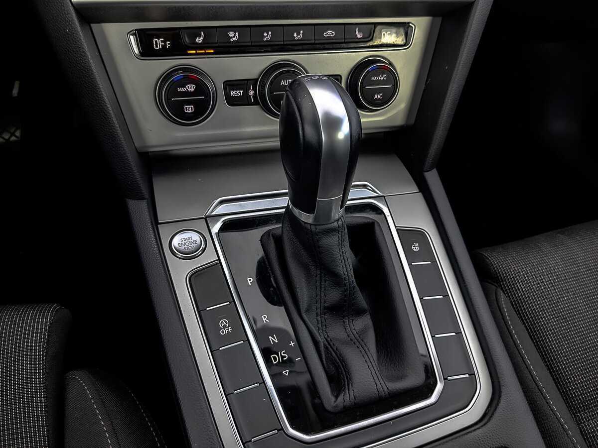 Купить Volkswagen Passat, 2019, 88 389 км.. Фото: #20