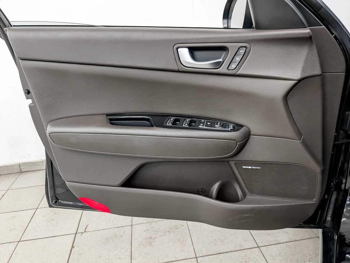 Купить Kia Optima, 2019, 141 933 км.. Фото: #18