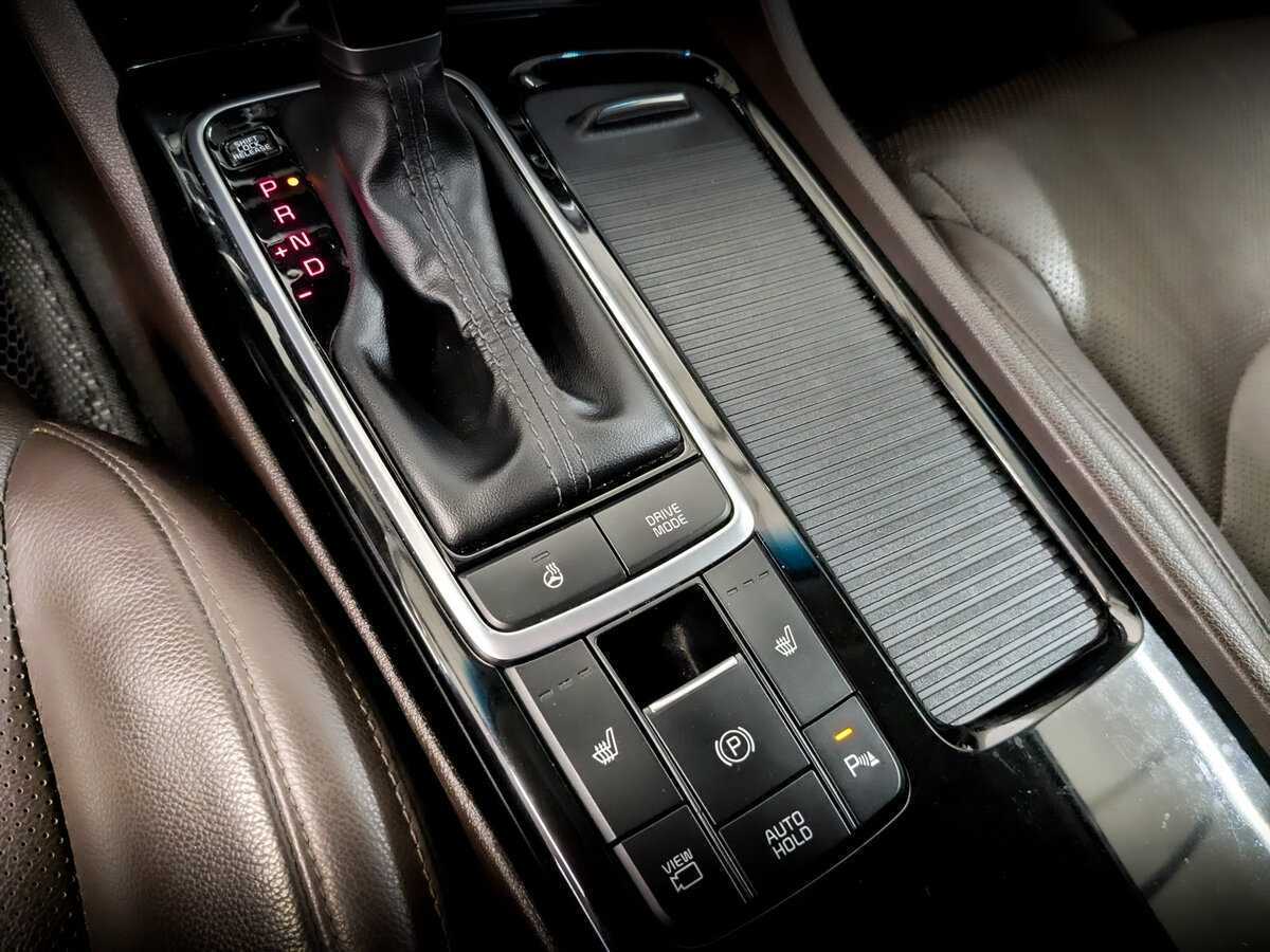 Купить Kia Optima, 2019, 141 933 км.. Фото: #24