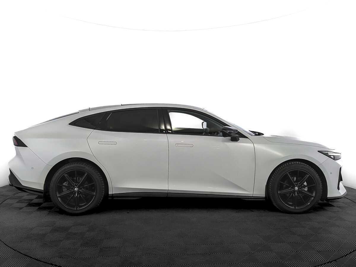 Купить Changan UNI-V, 2023, 10 569 км.. Фото: #3