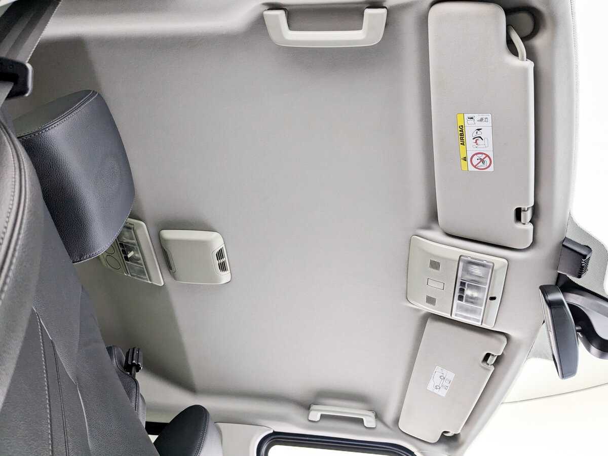 Купить Land Rover Discovery, 2014, 249 873 км.. Фото: #22