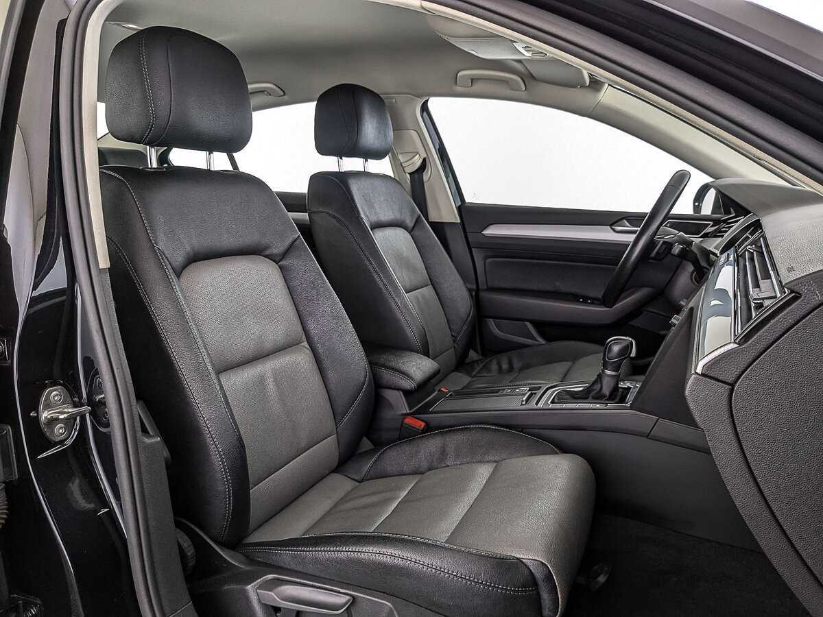 Купить Фольксваген Пассат, 2016, 135 253 км.. Фото: #22