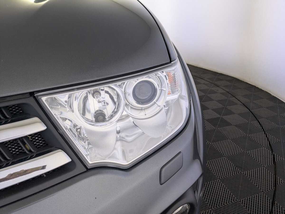 Купить Mitsubishi Pajero Sport, 2013, 117 119 км.. Фото: #10