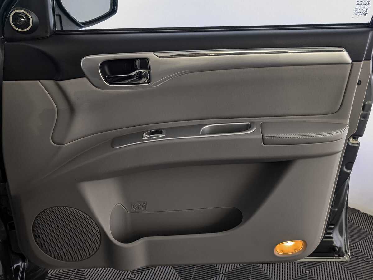 Купить Mitsubishi Pajero Sport, 2013, 117 119 км.. Фото: #24